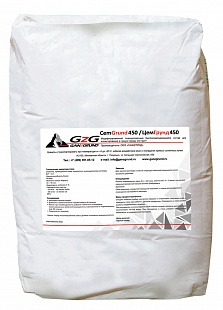 CemGrund 450 / ЦемГрунд 450